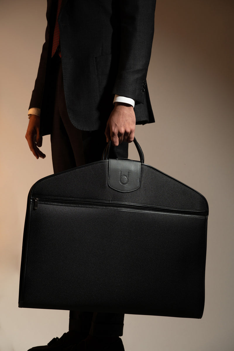 Suit bag – Bund