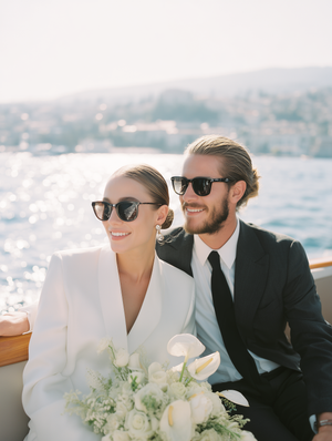 Cómo elegir el traje o chaqué de tu boda