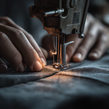 Cuánto cuesta un traje a medida (y por qué vale cada euro)