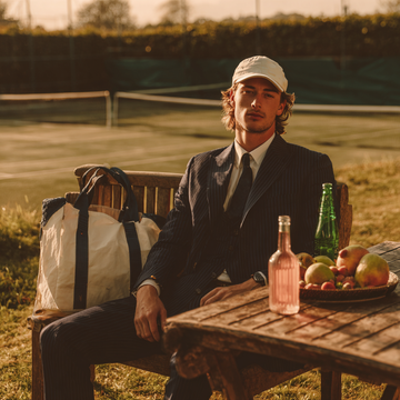 El arte de la espera (y de hacerse un traje a medida)