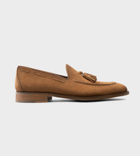 Bastian Serr Camel oscuro