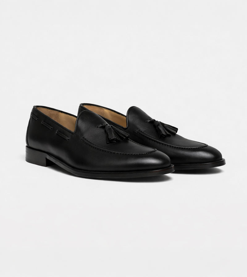 Bastian Rust Negro - GLENT