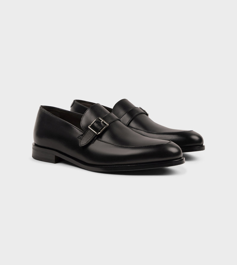 Antoine Box Negro - GLENT