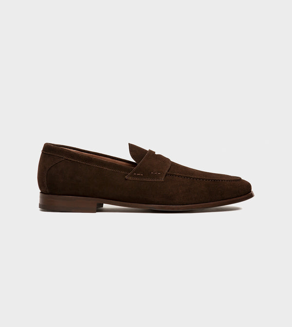 Ludwig Rust Marron