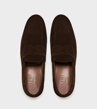 Ludwig Rust Marron