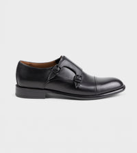 Pierce Box Negro