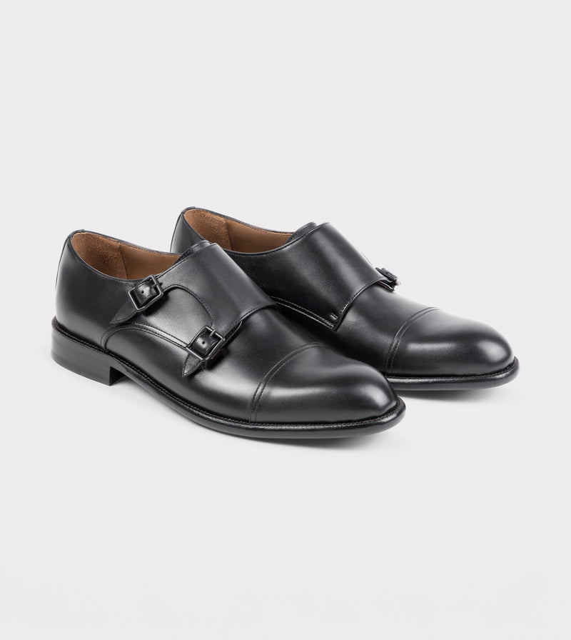 Pierce Box Negro - GLENT
