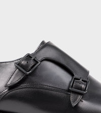Pierce Box Negro