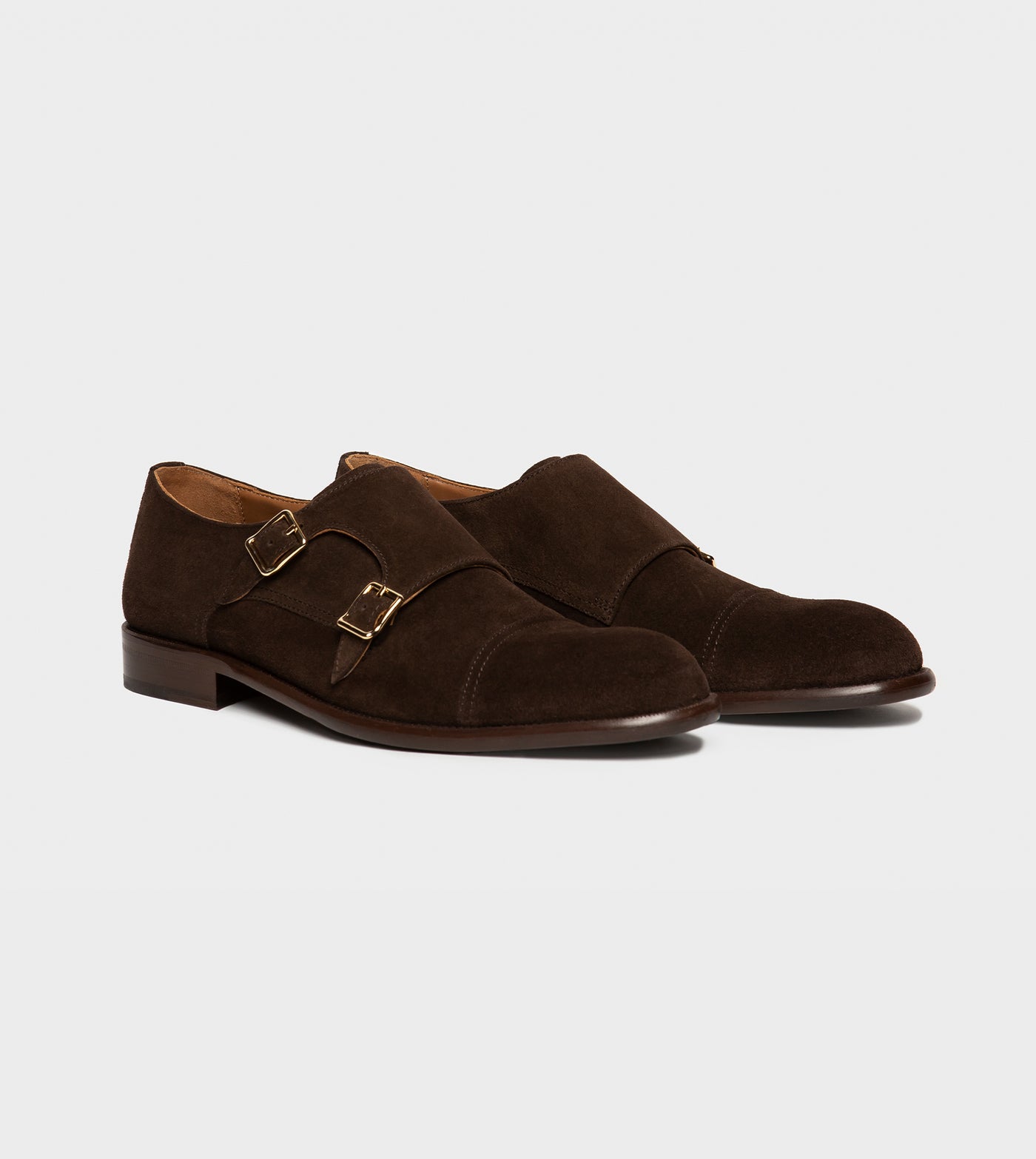 Pierce Cr Fo Marron