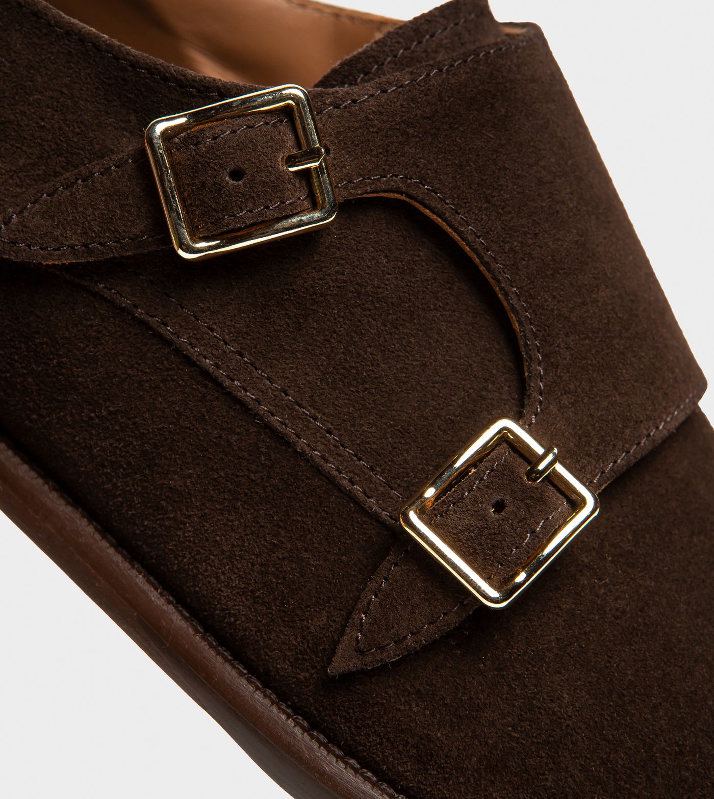 Pierce Cr Fo Marron