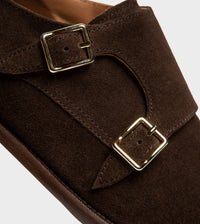 Pierce Cr Fo Marron