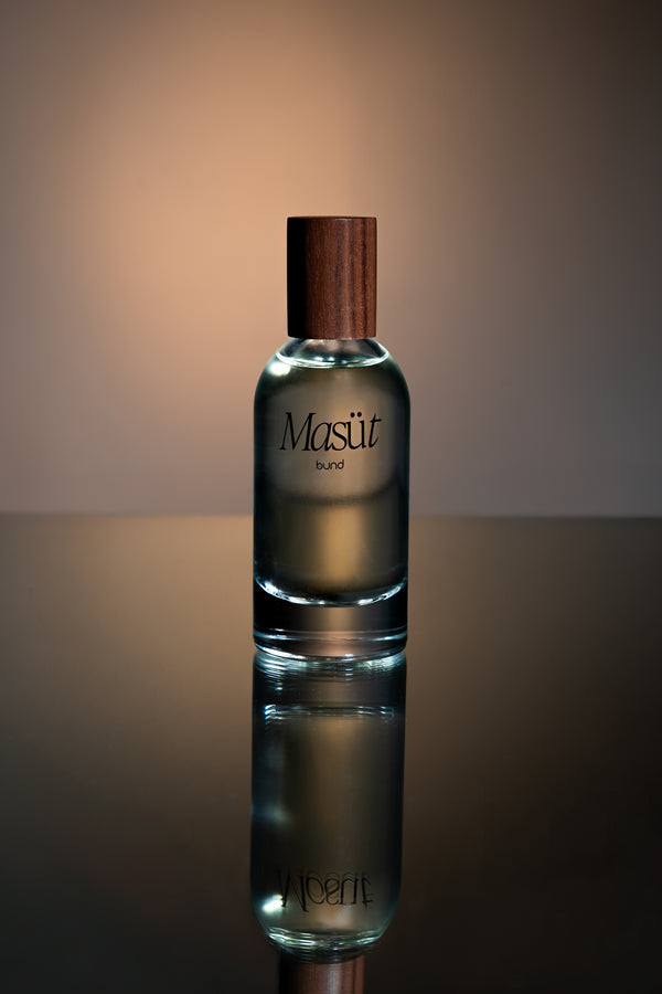 Masüt - Eau de Parfum