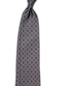 Corbata Little Ornament Grey