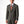 Plain Wool Olive Green Suit
