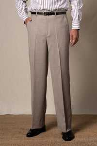 Bison Hopsack Suit — vista alternativa 6, BUND Costa Vice Spring Summer 26