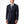 Plain Wool Dark Navy Suit