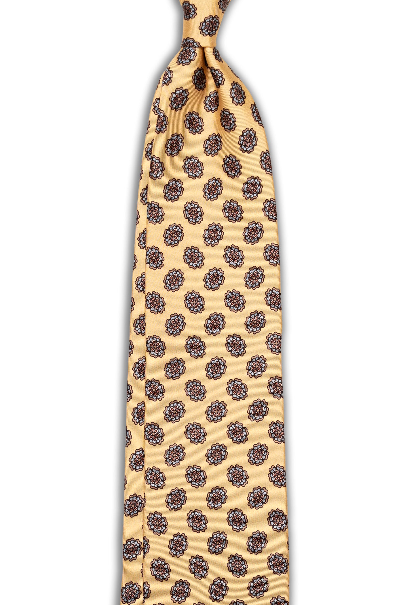 Corbata Lewis Flowers