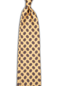 Corbata Lewis Flowers