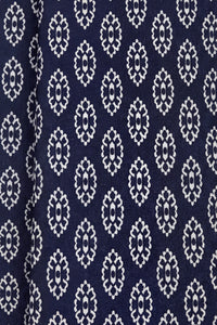 Corbata Terrapin de seda - BUND