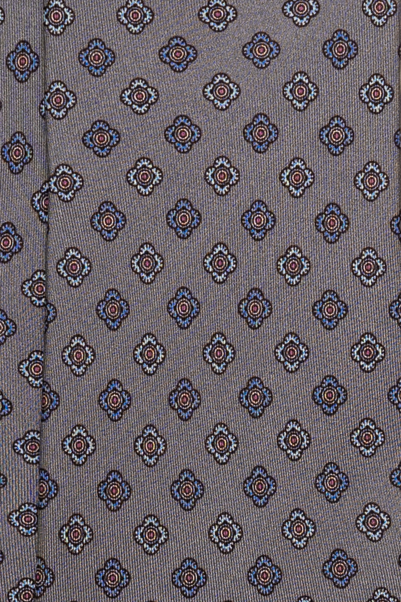 Corbata Little Ornament Grey