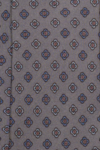 Corbata Little Ornament Grey