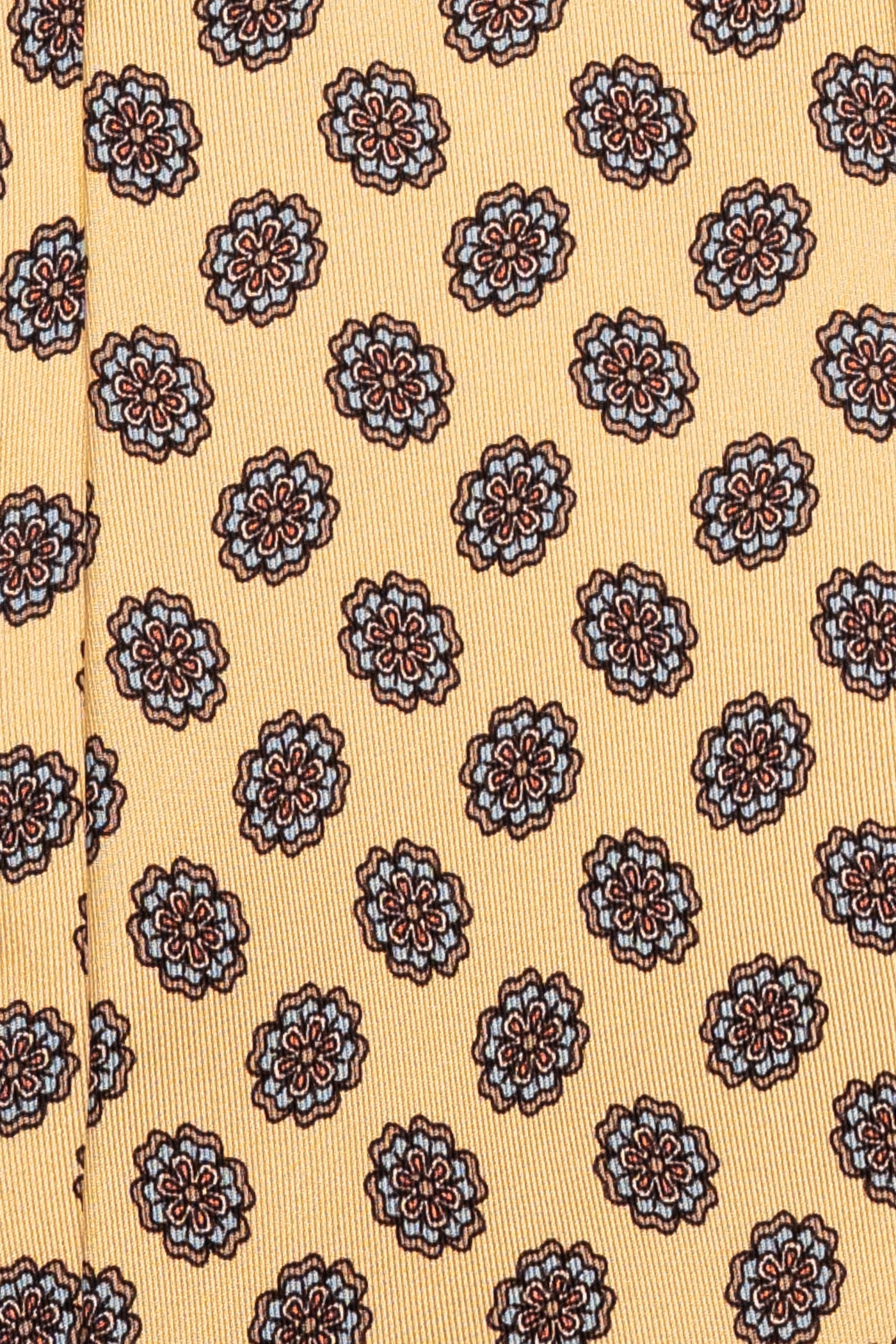 Corbata Lewis Flowers
