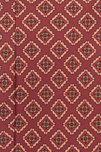 Corbata Mosaic Rose