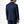 Plain Wool Navy Blue Suit