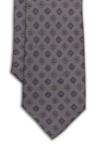Corbata Little Ornament Grey
