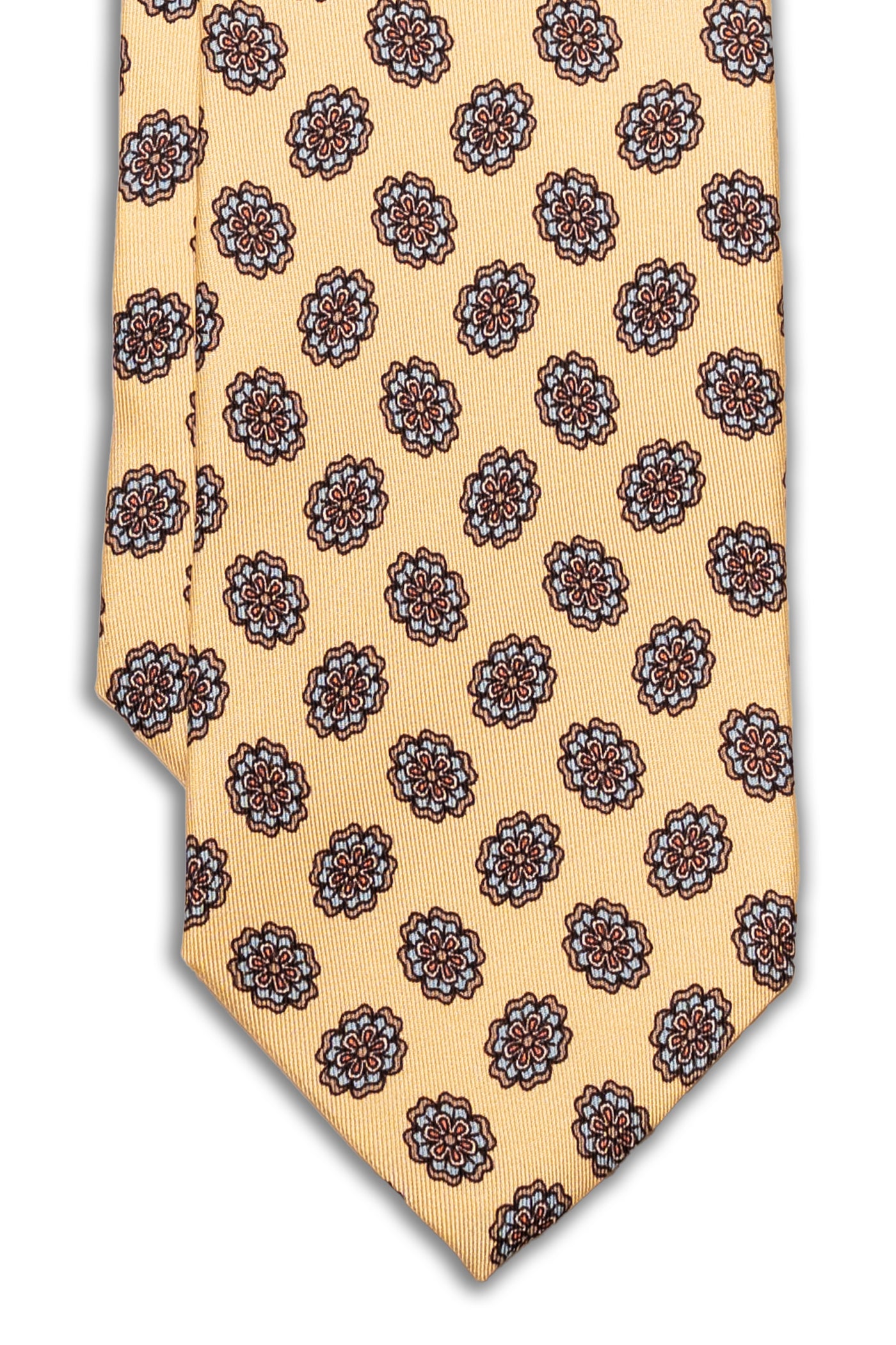 Corbata Lewis Flowers