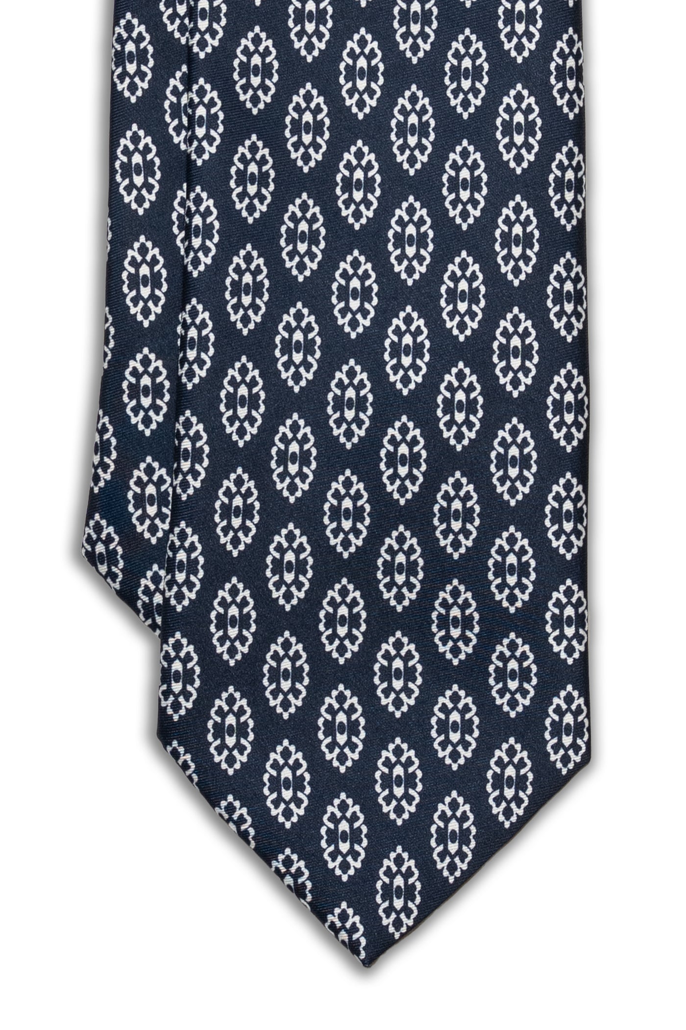 Terrapin Tie