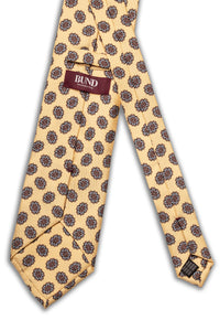 Corbata Lewis Flowers