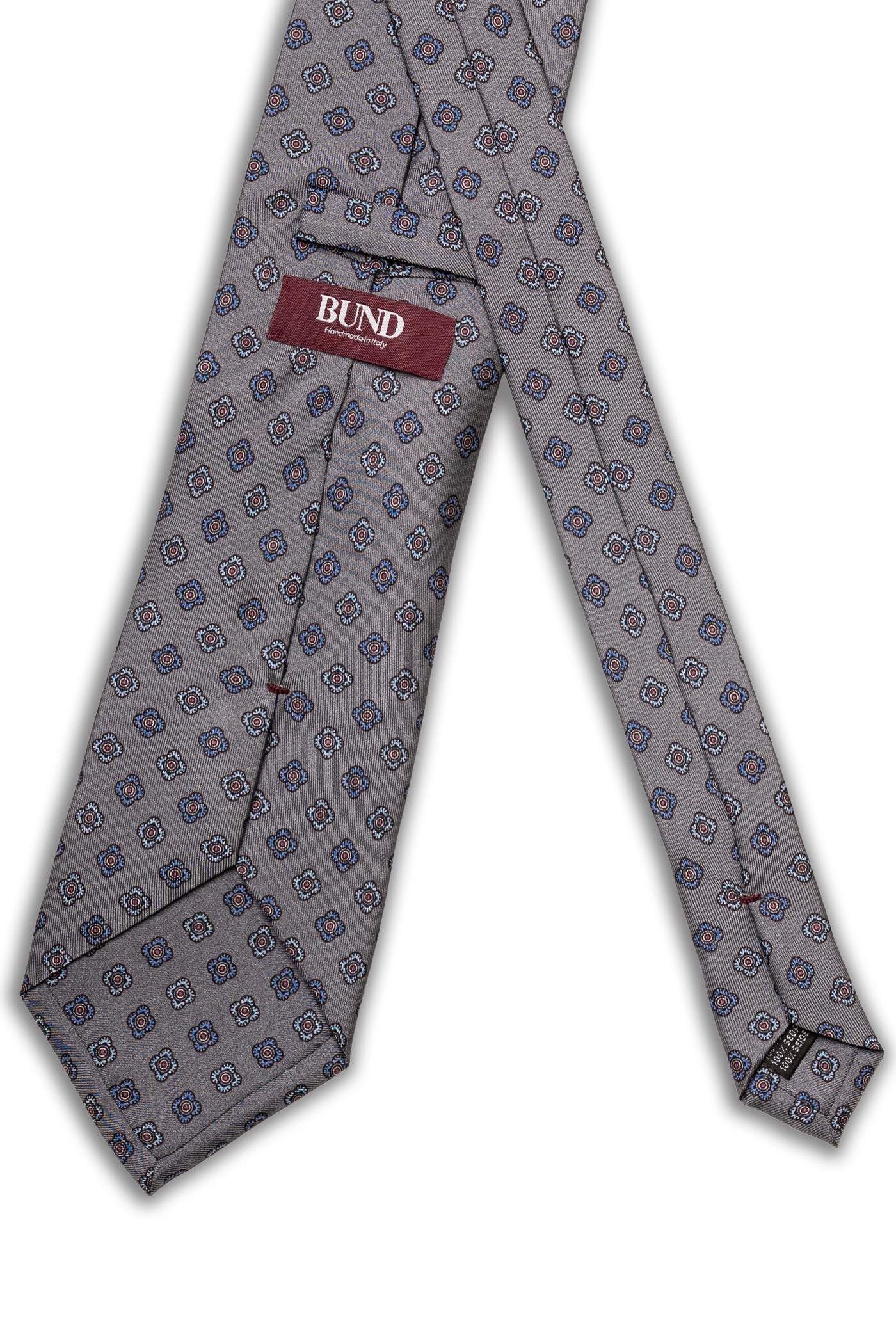 Corbata Little Ornament Grey