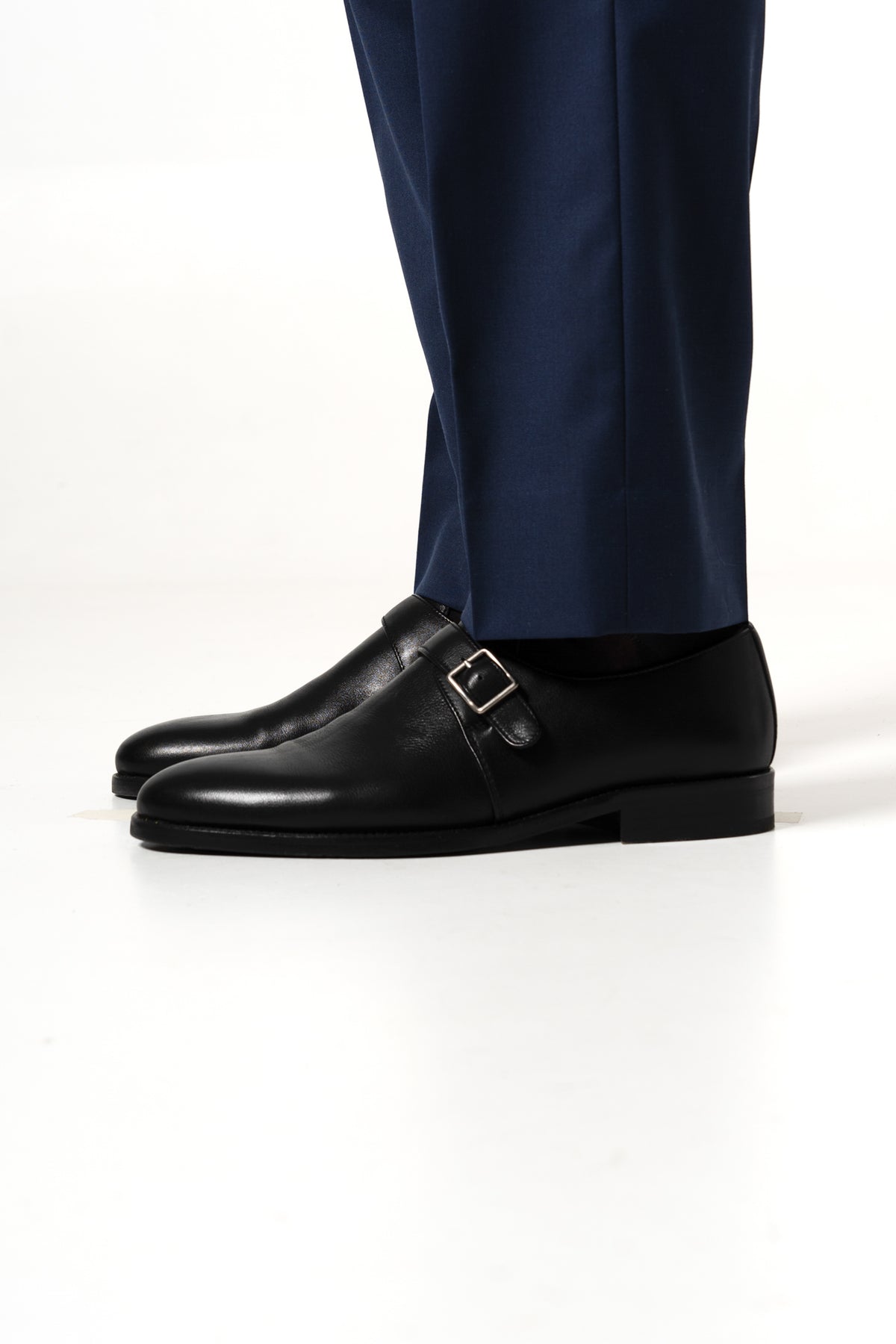 Fil a fil Stone Gray Wool Suit