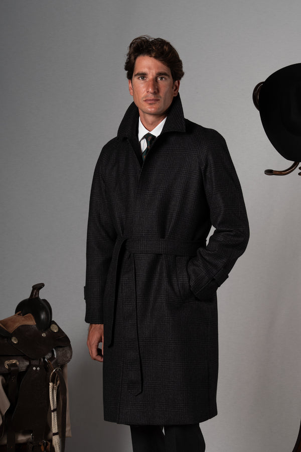 Prince of Wales Ranglan Coat