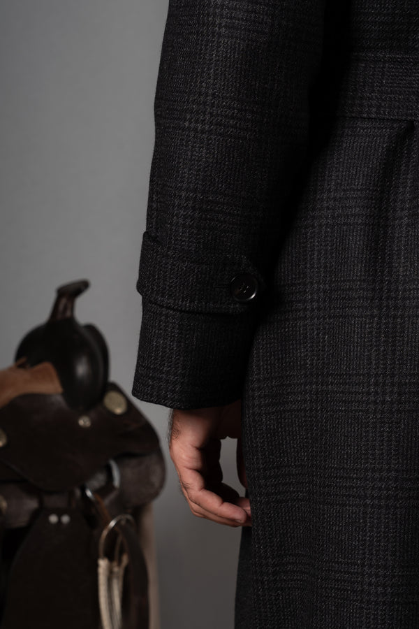 Prince of Wales Ranglan Coat