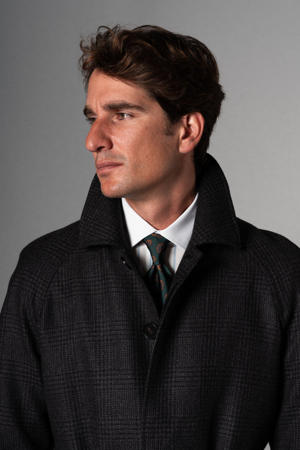 Prince of Wales Ranglan Coat