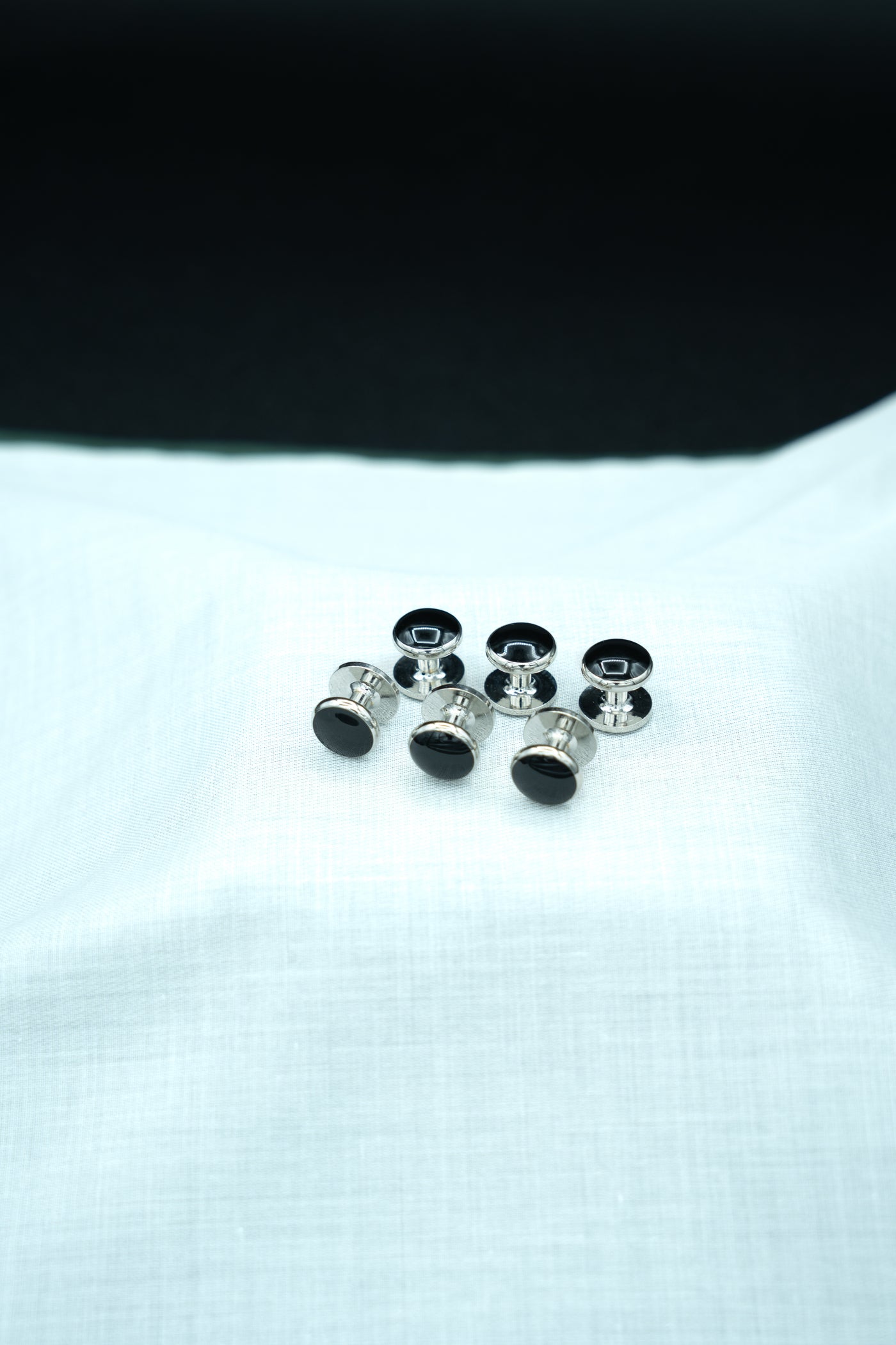 Botones Tuxedo - Esmoquin a medida BUND