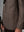 Brown Houdstooth Wool Blazer