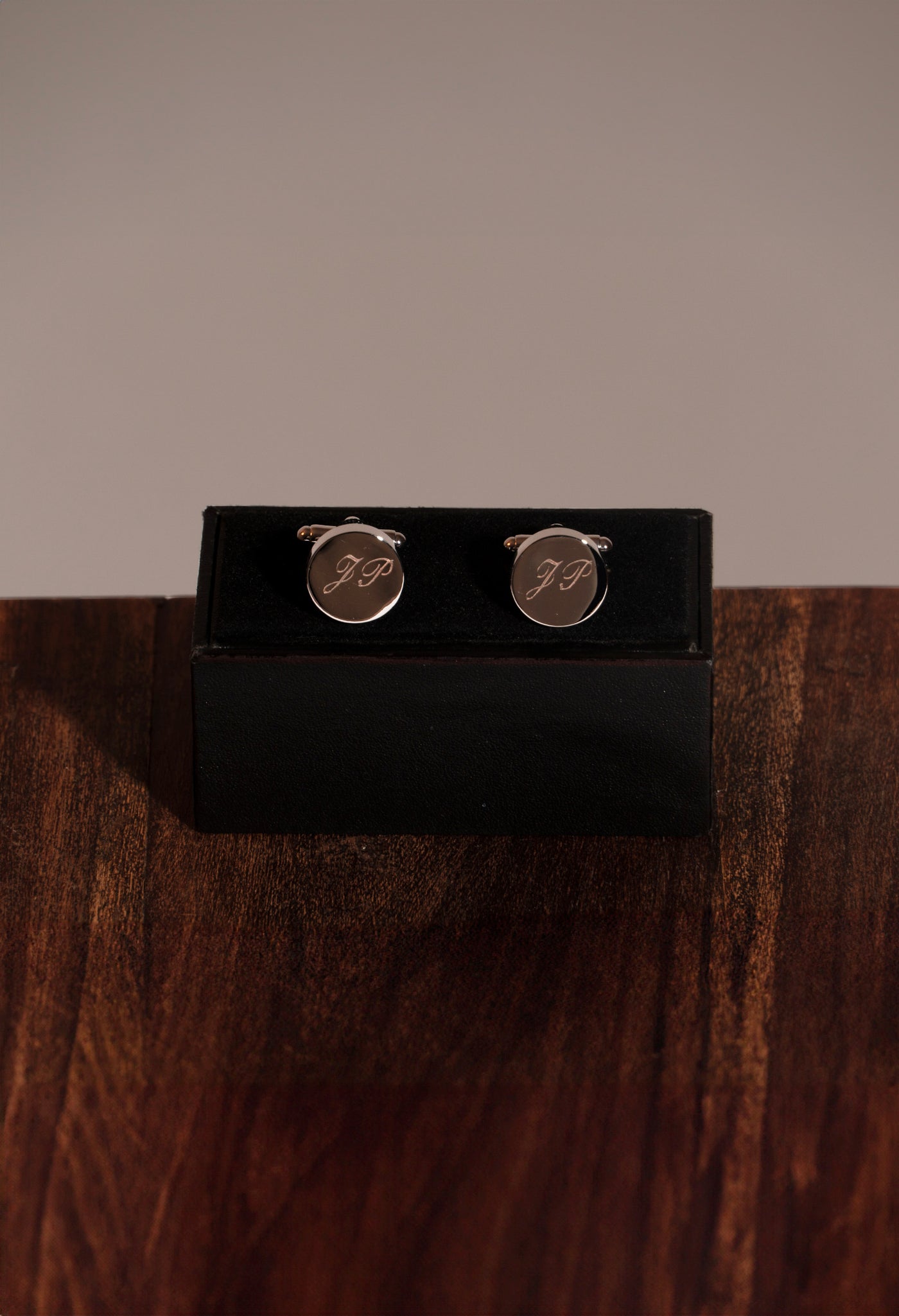 Gemelos personalizados - BUND