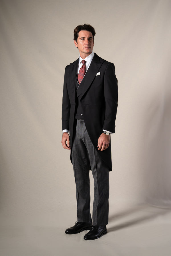 Classic Morning Suit