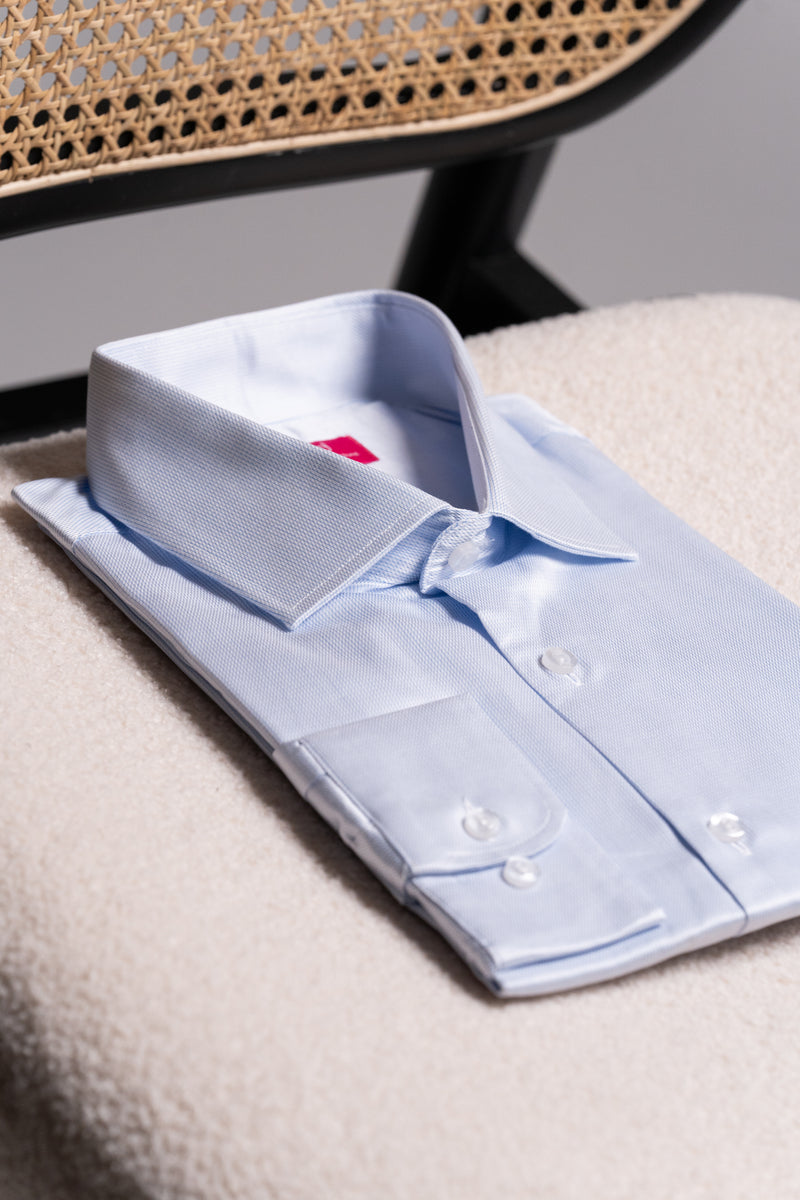 Camisa Twill Mil Rayas - Camisa BUND