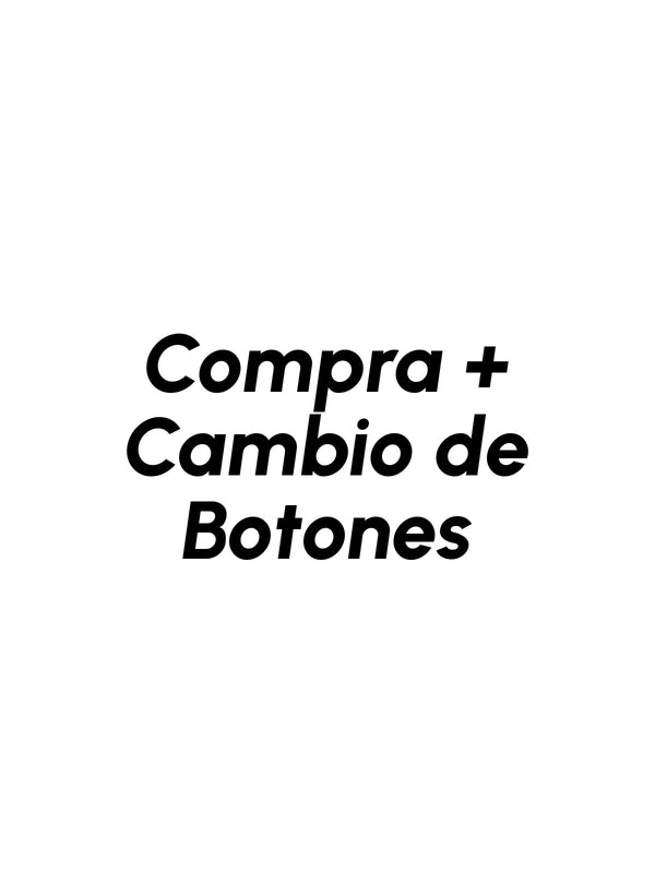 Compra + Cambio de Botones