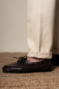 Beige Jeans — vista alternativa 6, BUND Costa Vice Spring Summer 26