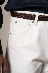 White Jeans — vista alternativa 3, BUND Costa Vice Spring Summer 26