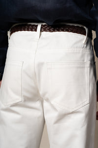 White Jeans — vista alternativa 5, BUND Costa Vice Spring Summer 26