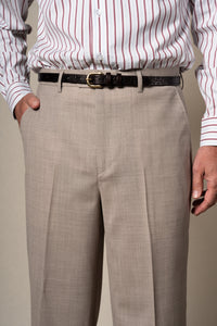 Bison Hopsack Suit — vista alternativa 7, BUND Costa Vice Spring Summer 26