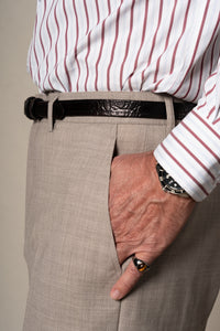 Bison Hopsack Suit — vista alternativa 8, BUND Costa Vice Spring Summer 26