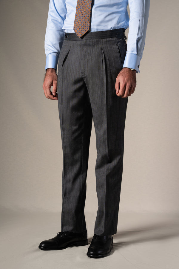 Classic Morning Suit