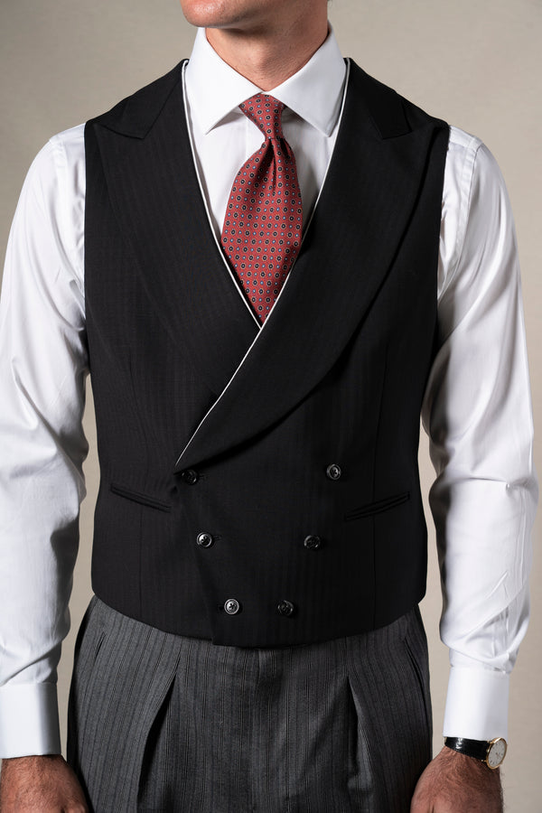 Classic Morning Suit